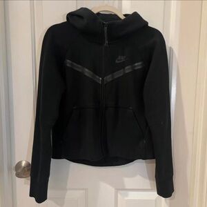 Nike Women’s Tech Fleece Full Zip Hoodie